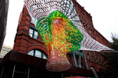 Work by Students, Alumni and Faculty