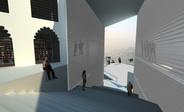 Work by Students, Alumni and Faculty