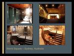 Work by Students, Alumni and Faculty