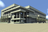 Work by Students, Alumni and Faculty