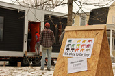 Work by Students, Alumni and Faculty