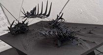Work by Students, Alumni and Faculty