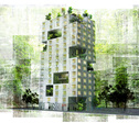 Work by Students, Alumni and Faculty