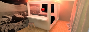 Work by Students, Alumni and Faculty