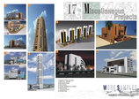 Work by Students, Alumni and Faculty
