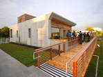 Work by Students, Alumni and Faculty