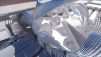 Work by Students, Alumni and Faculty