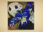 Work by Students, Alumni and Faculty