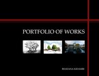 Work by Students, Alumni and Faculty