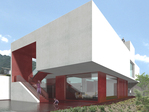 Work by Students, Alumni and Faculty