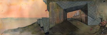 Work by Students, Alumni and Faculty
