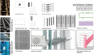 Work by Students, Alumni and Faculty