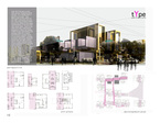 Work by Students, Alumni and Faculty