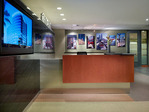Work by Students, Alumni and Faculty
