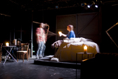 Work by Students, Alumni and Faculty