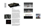 Work by Students, Alumni and Faculty