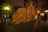 Work by Students, Alumni and Faculty