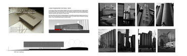 Work by Students, Alumni and Faculty