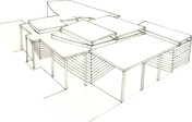Work by Students, Alumni and Faculty