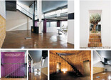 Work by Students, Alumni and Faculty