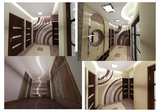 Work by Students, Alumni and Faculty
