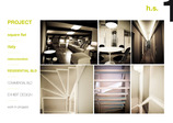 Work by Students, Alumni and Faculty