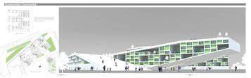 Work by Students, Alumni and Faculty
