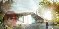 Work by Students, Alumni and Faculty