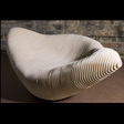 Work by Students, Alumni and Faculty