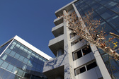 Work by Students, Alumni and Faculty