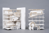 Work by Students, Alumni and Faculty