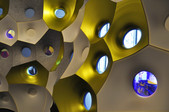 Work by Students, Alumni and Faculty