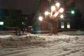 Work by Students, Alumni and Faculty