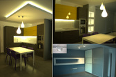 Work by Students, Alumni and Faculty