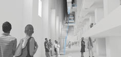 Work by Students, Alumni and Faculty