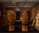 Work by Students, Alumni and Faculty