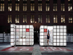 Work by Students, Alumni and Faculty