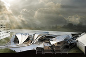 Work by Students, Alumni and Faculty