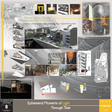 Work by Students, Alumni and Faculty