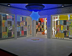 Work by Students, Alumni and Faculty