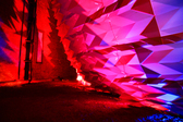 Work by Students, Alumni and Faculty