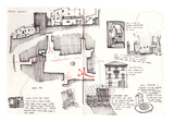 Work by Students, Alumni and Faculty