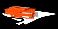 Work by Students, Alumni and Faculty