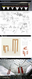 Work by Students, Alumni and Faculty
