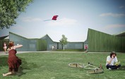 Work by Students, Alumni and Faculty