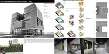 Work by Students, Alumni and Faculty