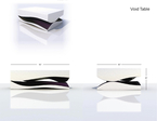 Work by Students, Alumni and Faculty