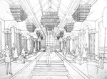 Work by Students, Alumni and Faculty