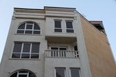 Work by Students, Alumni and Faculty
