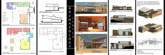 Work by Students, Alumni and Faculty